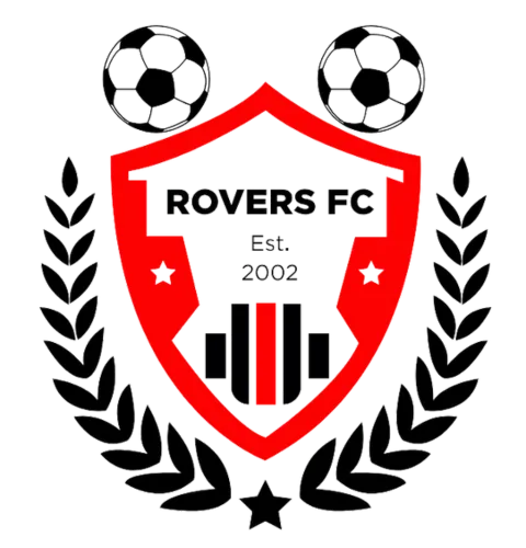 Rovers FC Logo